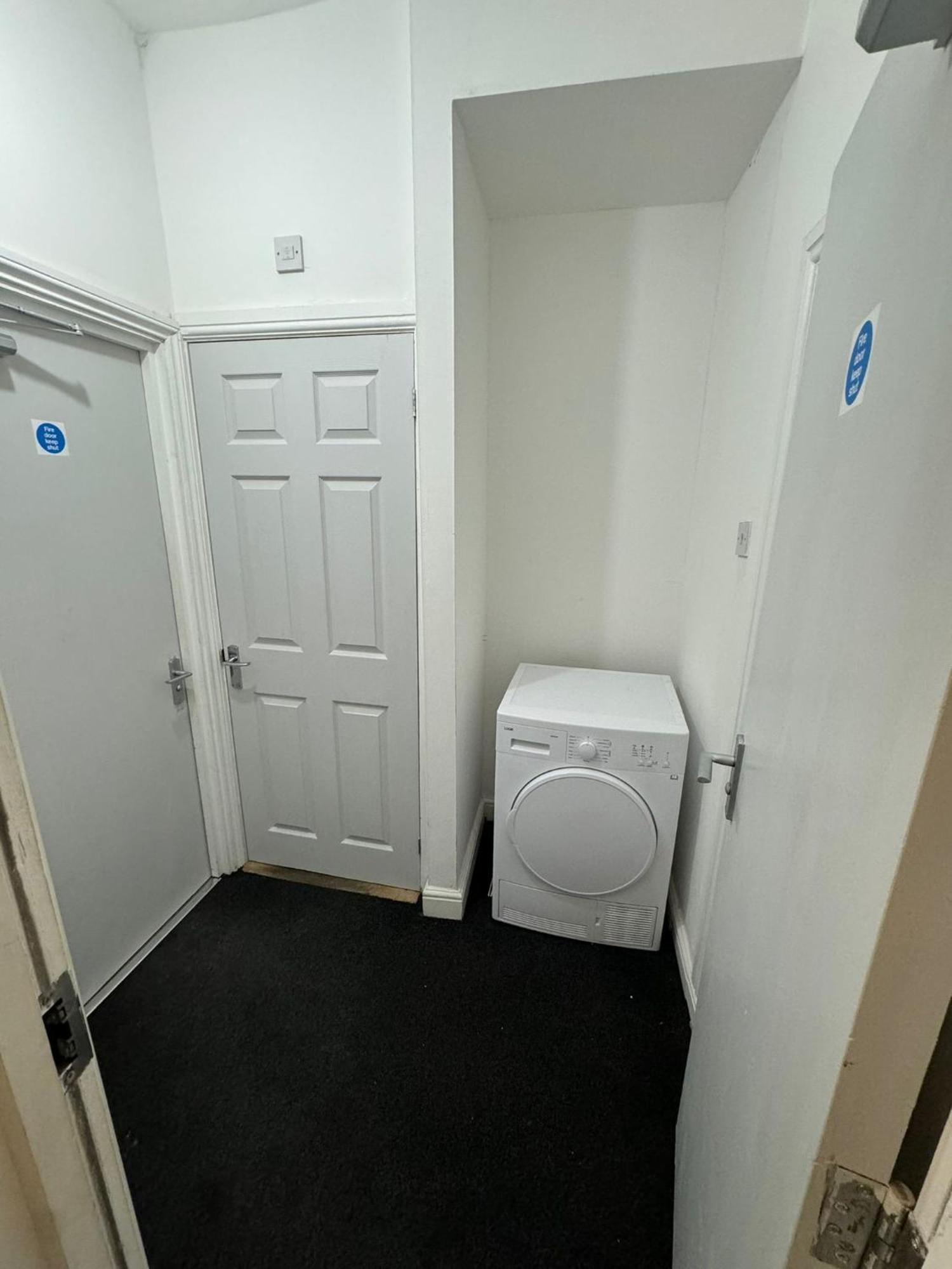 Modern Studios In Heart Of Nottingham Exterior foto