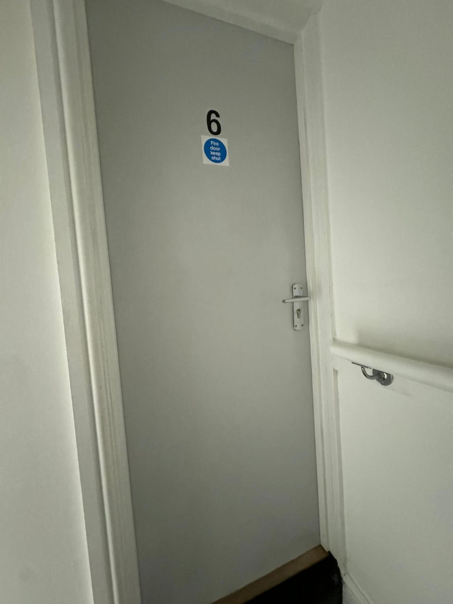 Modern Studios In Heart Of Nottingham Exterior foto